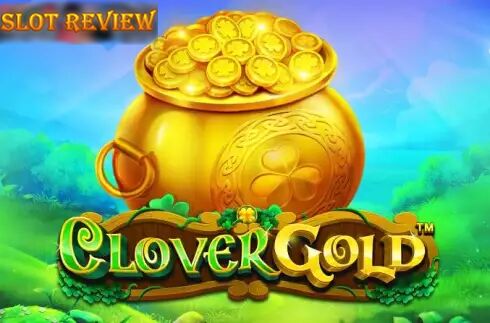 Clover Gold icon